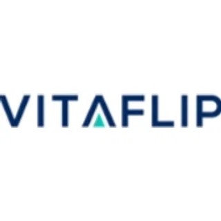 VitaFlip  logo