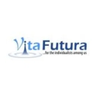 Shop Vita Futura logo