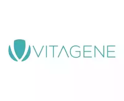 vitagene.com logo
