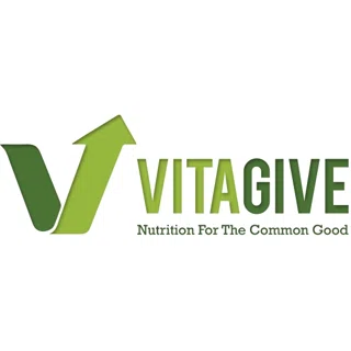 Vitagive Nutrition logo