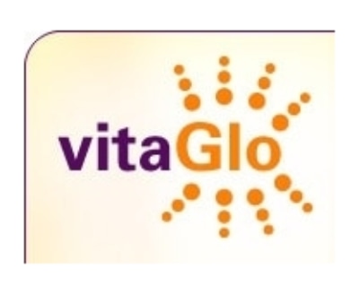 Shop Vitaglo logo
