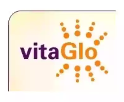 vitaglo.com logo