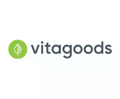 Shop Vitagoods logo