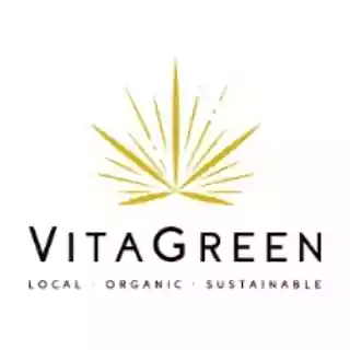 Shop VitaGreen discount codes logo