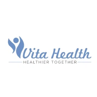 Vita Health logo