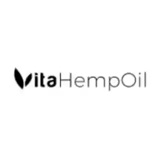 Vita Hemp Oil promo codes