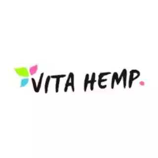 Vita Hemp promo codes