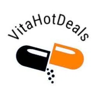 VitaHotDeals logo