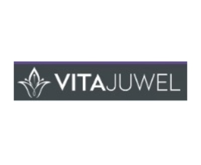 Shop Vita Juwel US logo