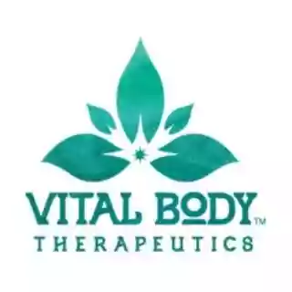 Shop Vital Body Therapeutics coupon codes logo