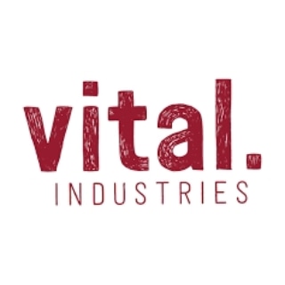 Shop Vital Industries logo