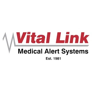 Vital Link logo