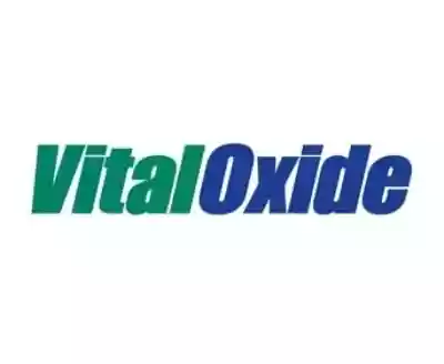 vitaloxide.com logo