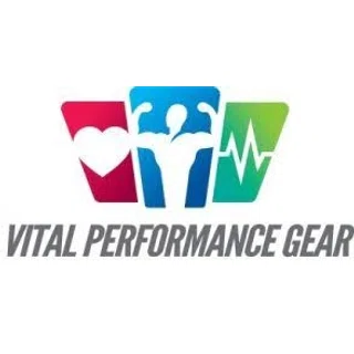 Shop Vital Performance Gear logo
