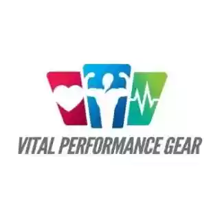 Vital Performance Gear coupon codes
