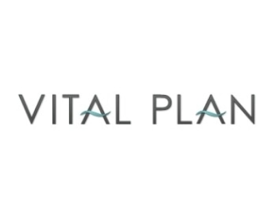 Shop Vital Plan logo