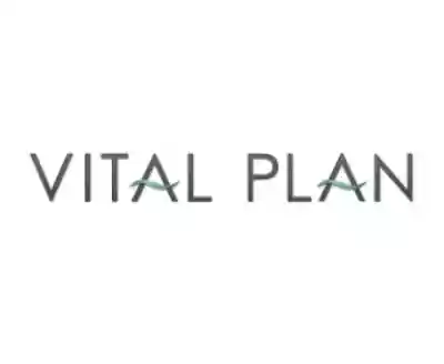 store.vitalplan.com logo