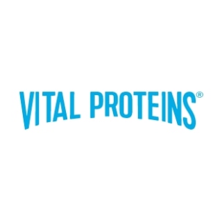Vital Proteins UK discount codes