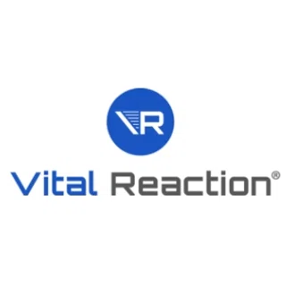 Shop Vital Reaction coupon codes logo
