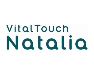 Shop Vital Touch logo