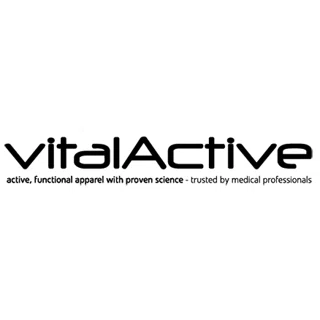 Vital Active logo