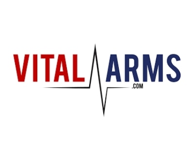 Shop Vital Arms logo