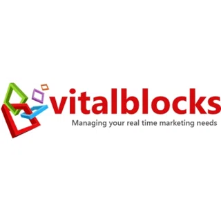 Shop Vitalblocks logo