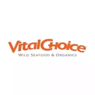 Shop Vital Choice promo codes logo
