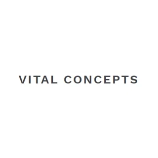 Vital Concepts logo