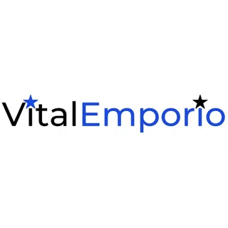 VitalEmporio logo