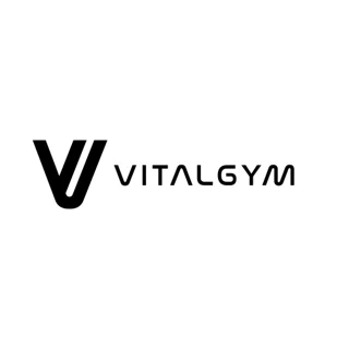 Shop Vital Gym logo
