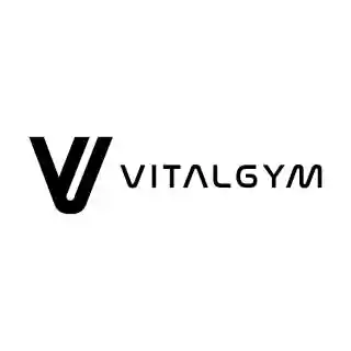 Shop Vital Gym discount codes logo