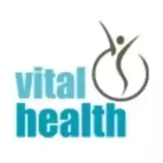 Shop Vital Health Europe discount codes logo