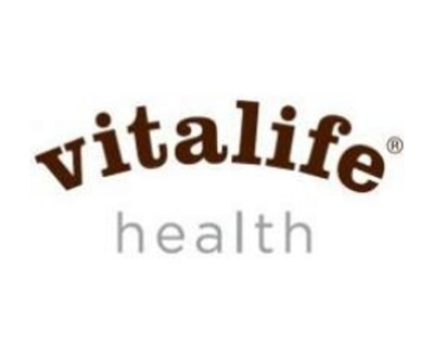 Shop Vitalife Health logo