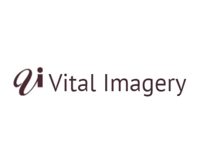 Shop Vital Imagery logo
