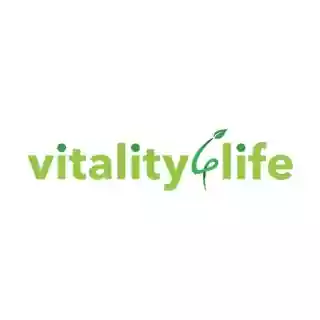 Vitality 4 Life coupon codes