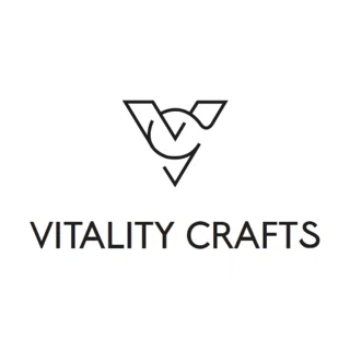 Shop Vitality Crafts logo
