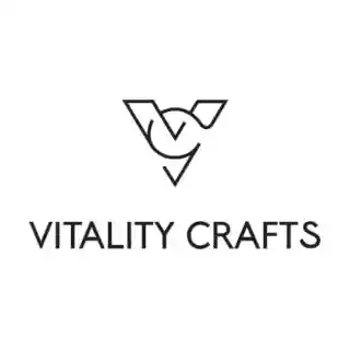Vitality Crafts coupon codes