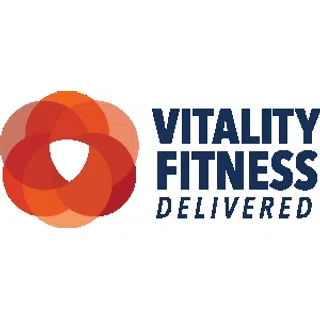 Shop Vitality Fitness Delivered logo