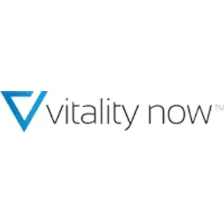 Shop Vitality Now Shop logo