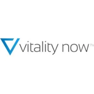 Shop Vitality Now logo