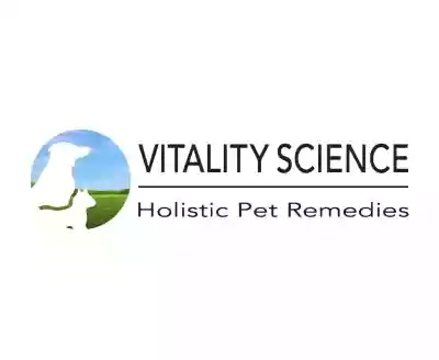 Shop Vitality Science coupon codes logo
