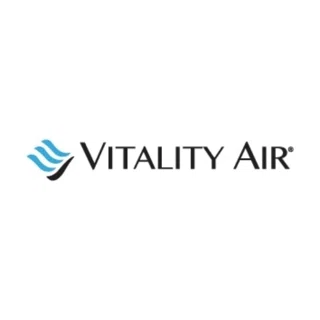 Shop Vitality Air logo
