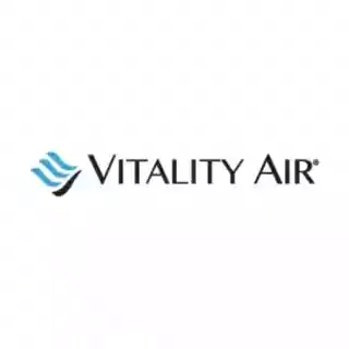 Shop Vitality Air coupon codes logo
