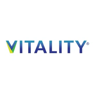 Vitality CA logo
