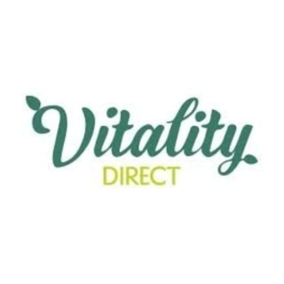 Shop Vitality Direct logo