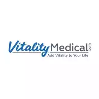 Vitality Medical coupon codes