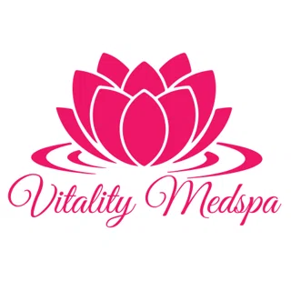 Vitality Medspa logo