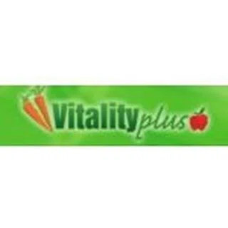 Vitality Plus coupon codes
