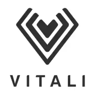 Shop VITALI Wear logo